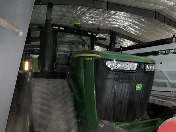 2019 John Deere 9620RX - Photo1