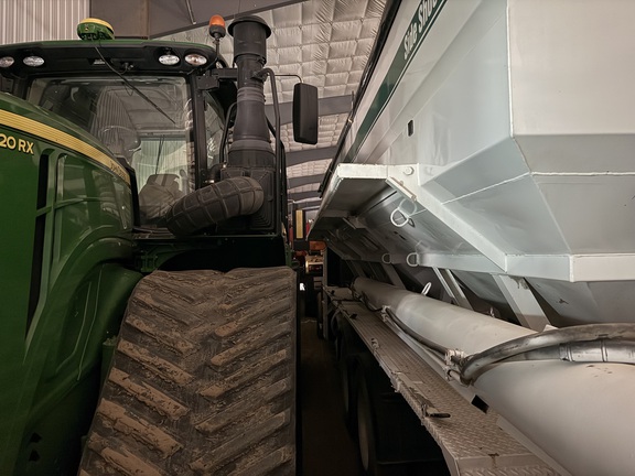 2019 John Deere 9620RX - Photo2