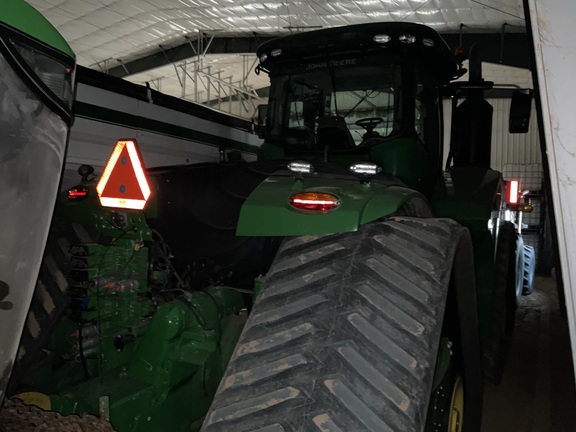 2019 John Deere 9620RX - Photo3