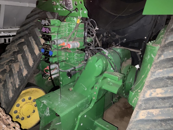 2019 John Deere 9620RX - Photo5