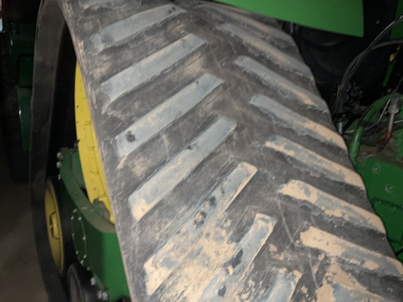 2019 John Deere 9620RX - Photo8