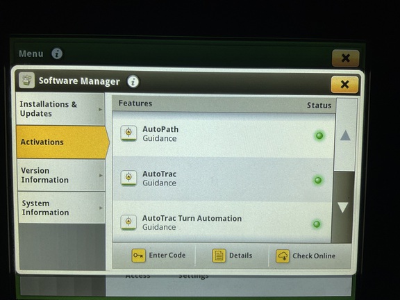 2019 John Deere 9620RX - Photo11