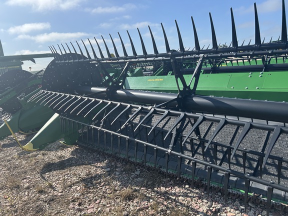 2023 John Deere HD45F (7th thumbnail)