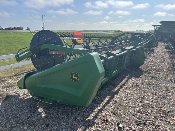 2023 John Deere HD45F (3rd thumbnail)