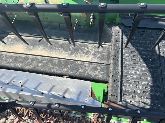 2023 John Deere HD45F (5th thumbnail)