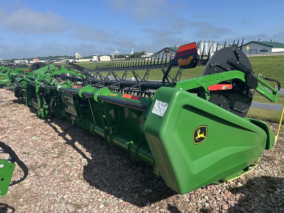 2023 John Deere HD45F (6th thumbnail)