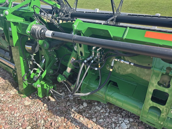 2023 John Deere HD45F (10th thumbnail)