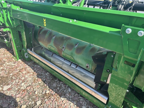 2023 John Deere HD45F (9th thumbnail)