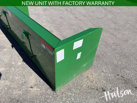 Photo of 2022 Frontier AS10H-8