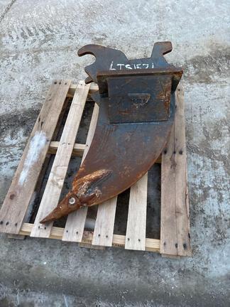Photo of a 2023 TAG 60RIPPER