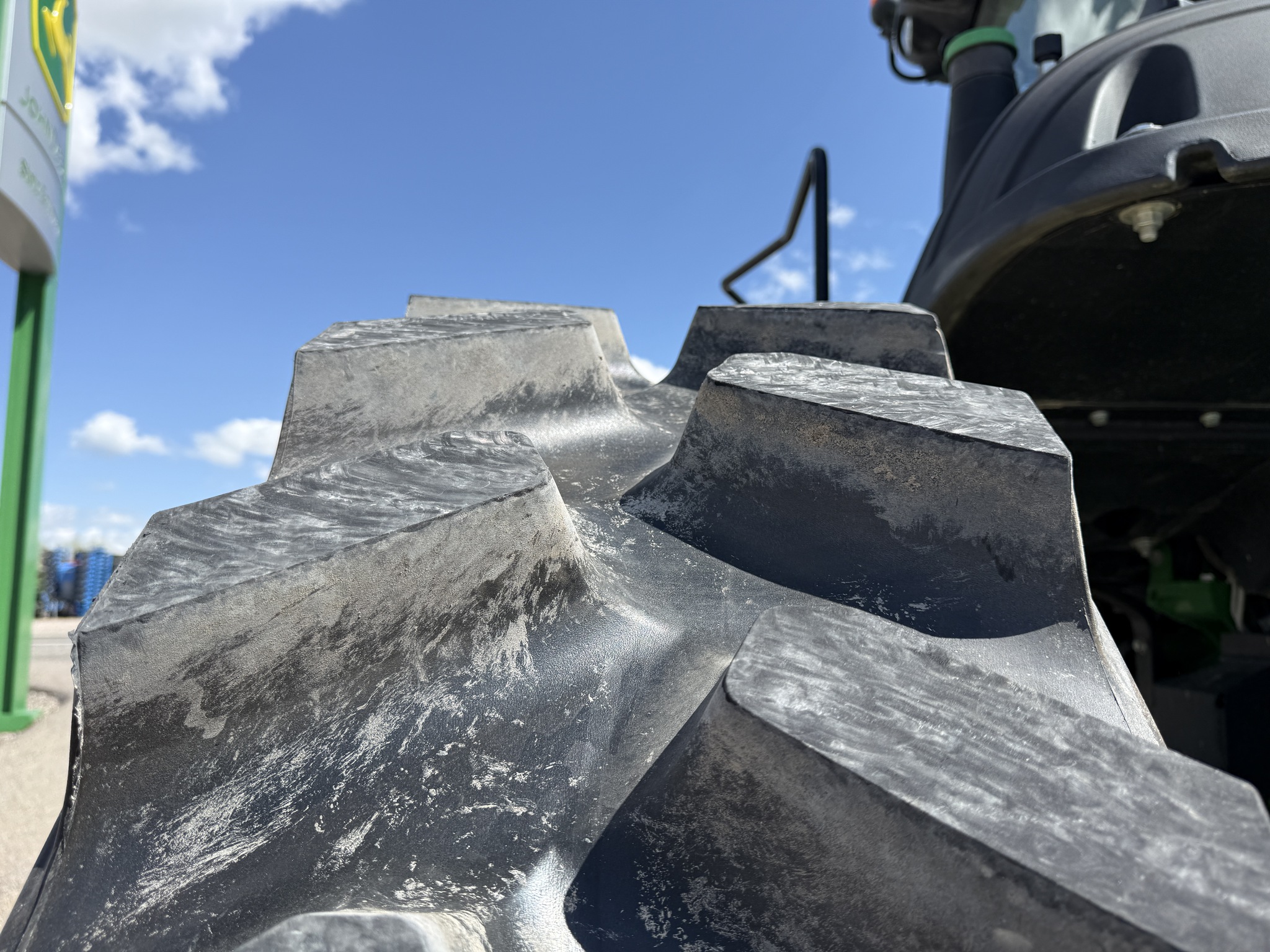 2019 John Deere 8370RT Image 26