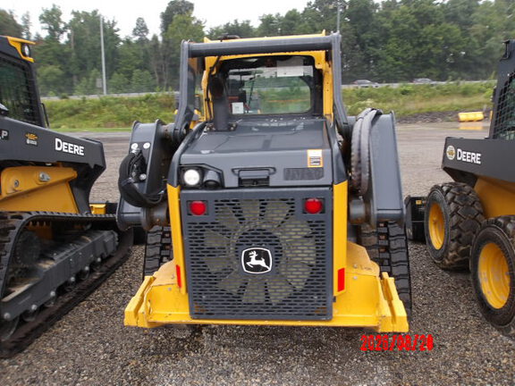 2024 John Deere 325G