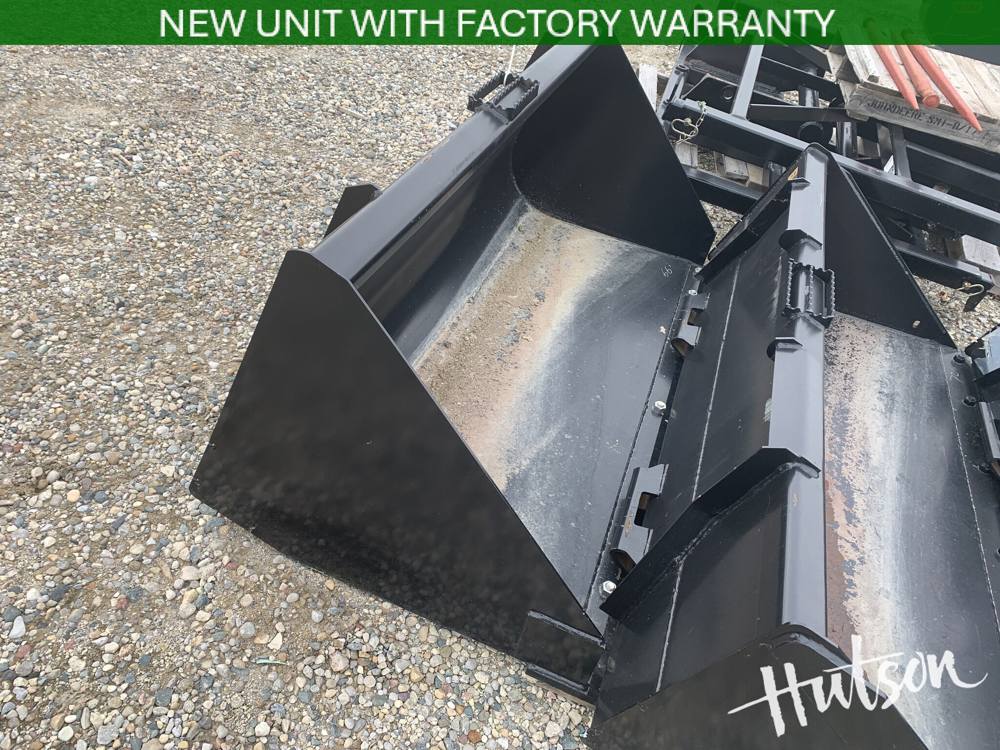 2023 John Deere KV22801