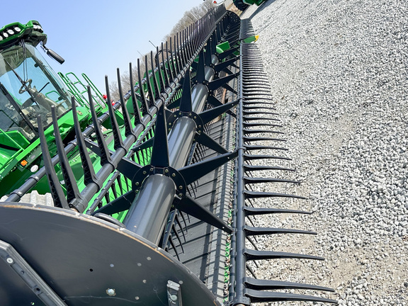 2019 John-Deere 745FD