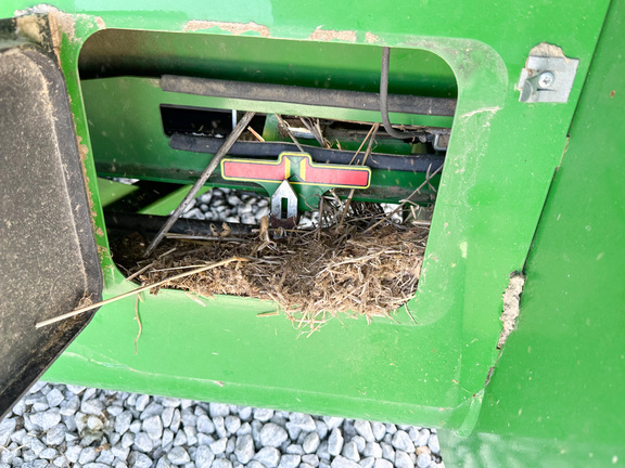 2019 John-Deere 745FD