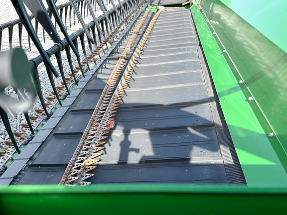 2019 John-Deere 745FD