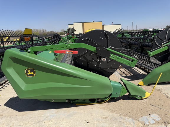 2022 John Deere HD50F - Photo2