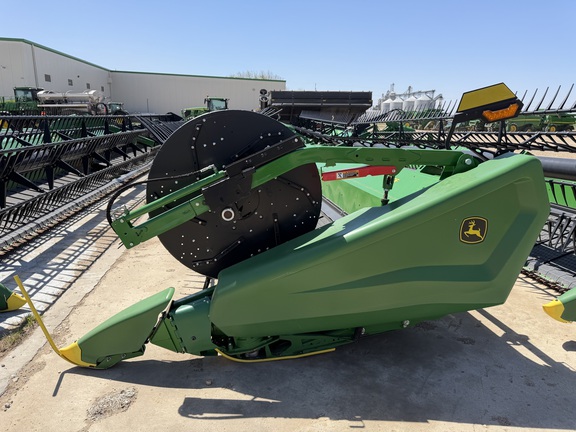 2022 John Deere HD50F - Photo5
