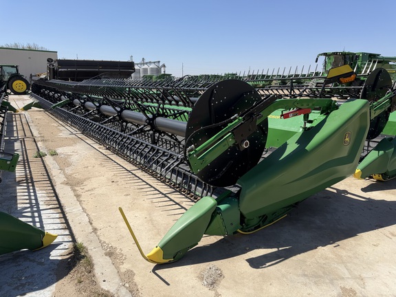 2022 John Deere HD50F - Photo6