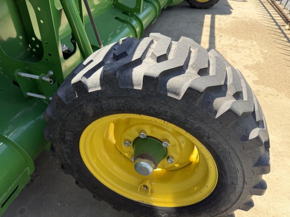 2022 John Deere HD50F - Photo8
