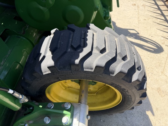 2022 John Deere HD50F - Photo9