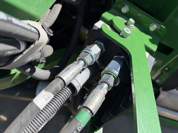 2022 John Deere HD50F - Photo11
