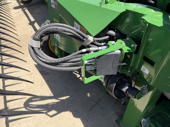 2022 John Deere HD50F - Photo10