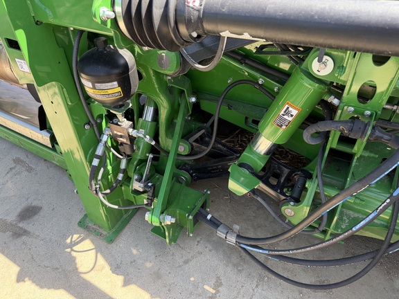 2022 John Deere HD50F - Photo12