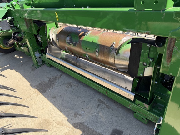 2022 John Deere HD50F - Photo13