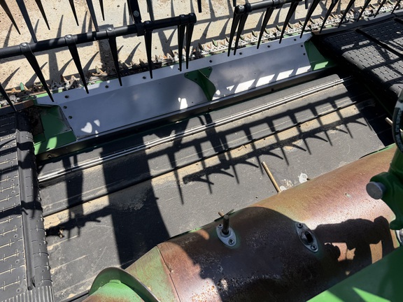 2022 John Deere HD50F - Photo17