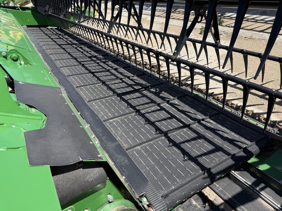 2022 John Deere HD50F - Photo16