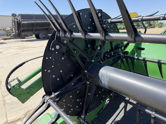 2022 John Deere HD50F - Photo19