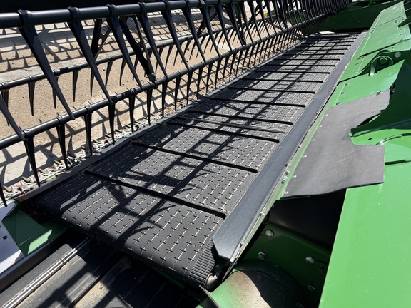 2022 John Deere HD50F - Photo18