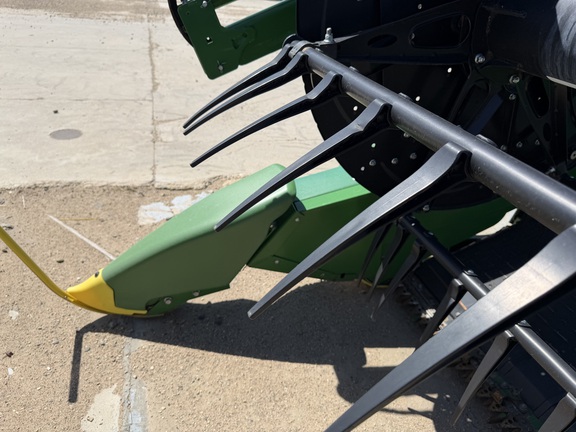 2022 John Deere HD50F - Photo21