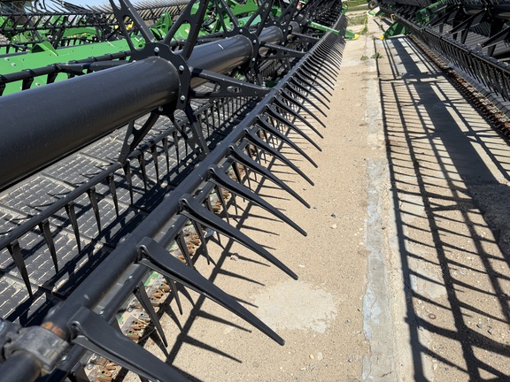2022 John Deere HD50F - Photo22