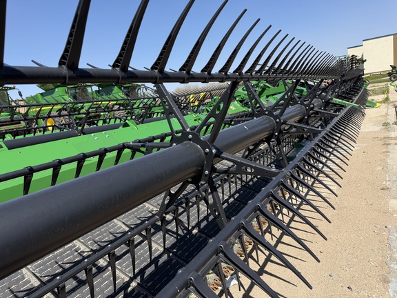 2022 John Deere HD50F - Photo23