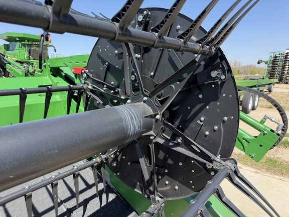 2022 John Deere HD50F - Photo20