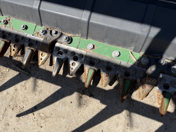 2022 John Deere HD50F - Photo27
