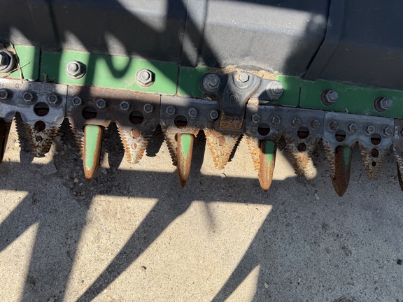 2022 John Deere HD50F - Photo26
