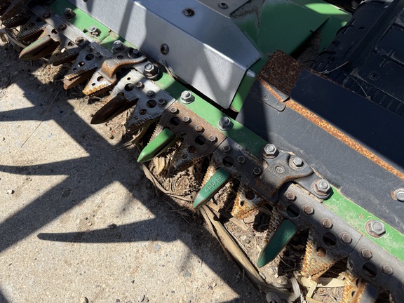 2022 John Deere HD50F - Photo28