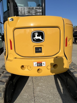 2024 John Deere 50P