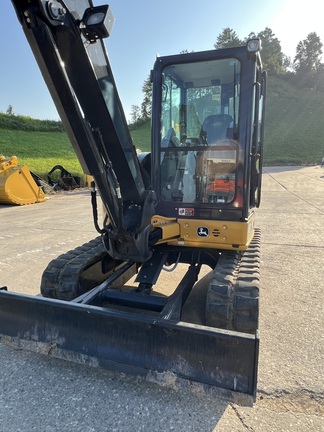 2024 John Deere 50P