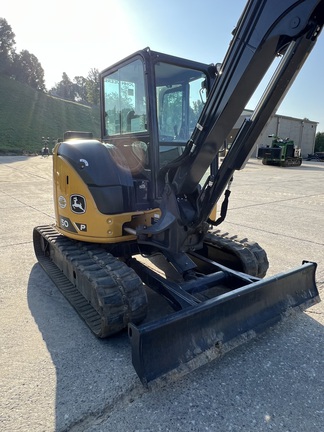2024 John Deere 50P