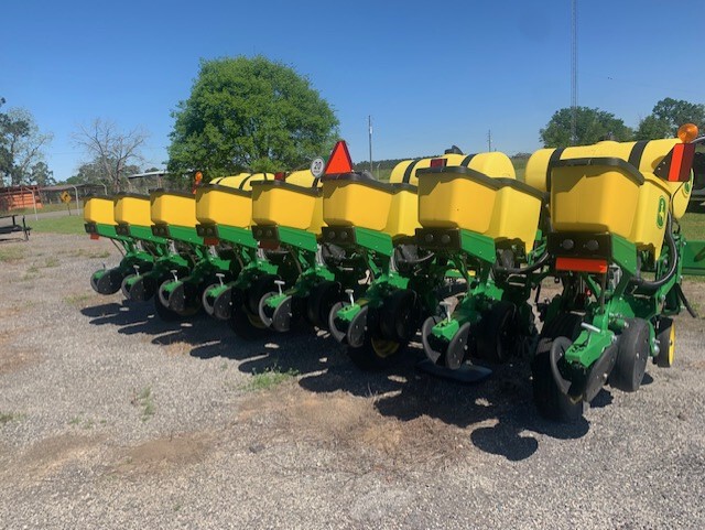 2023 John Deere 1755 Image 5