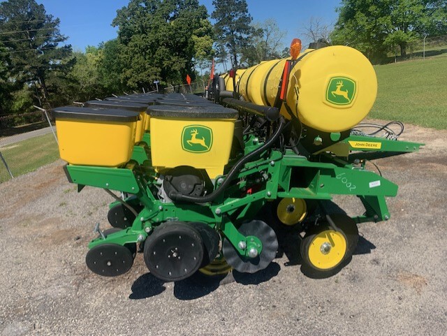 2023 John Deere 1755 Image 6