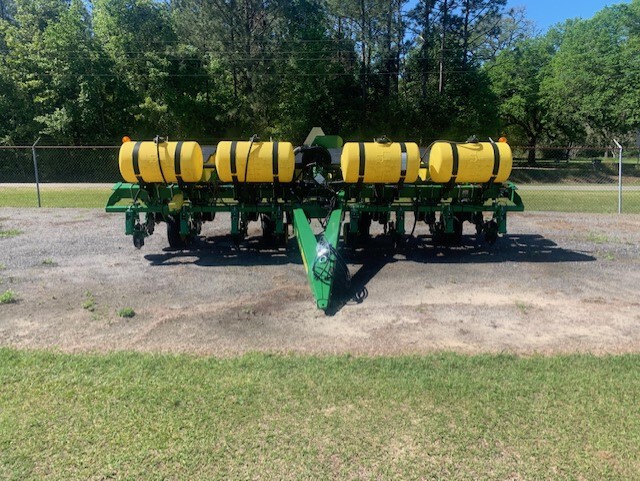 2023 John Deere 1755 Image 1