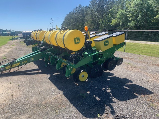 2023 John Deere 1755 Image 2
