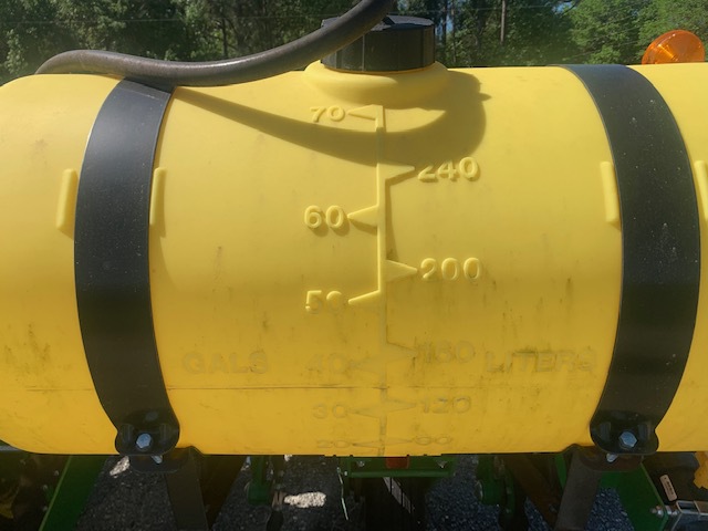 2023 John Deere 1755 Image 3