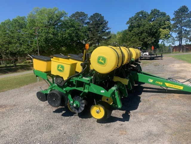 2023 John Deere 1755 Image 4
