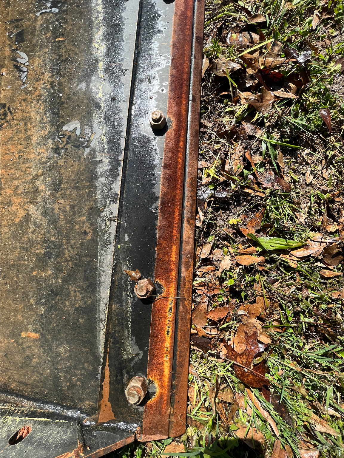 2021 John Deere 333G Image 8